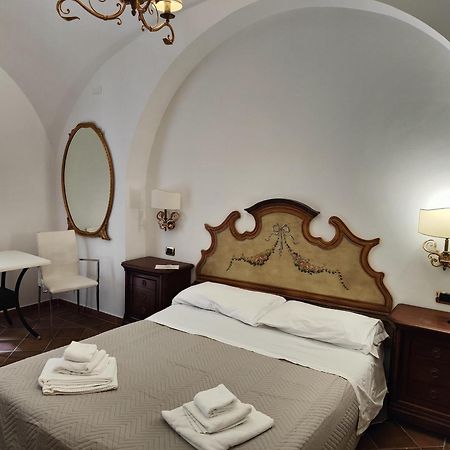Androsa Apartments Amalfi Exterior foto