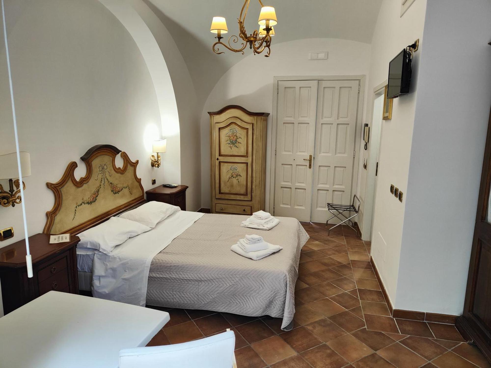 Androsa Apartments Amalfi Exterior foto
